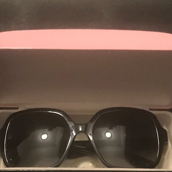 Kate Spade Sunglasses main image 2